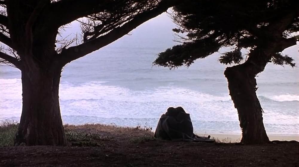 ポエティック・ジャスティス／愛するということの画像