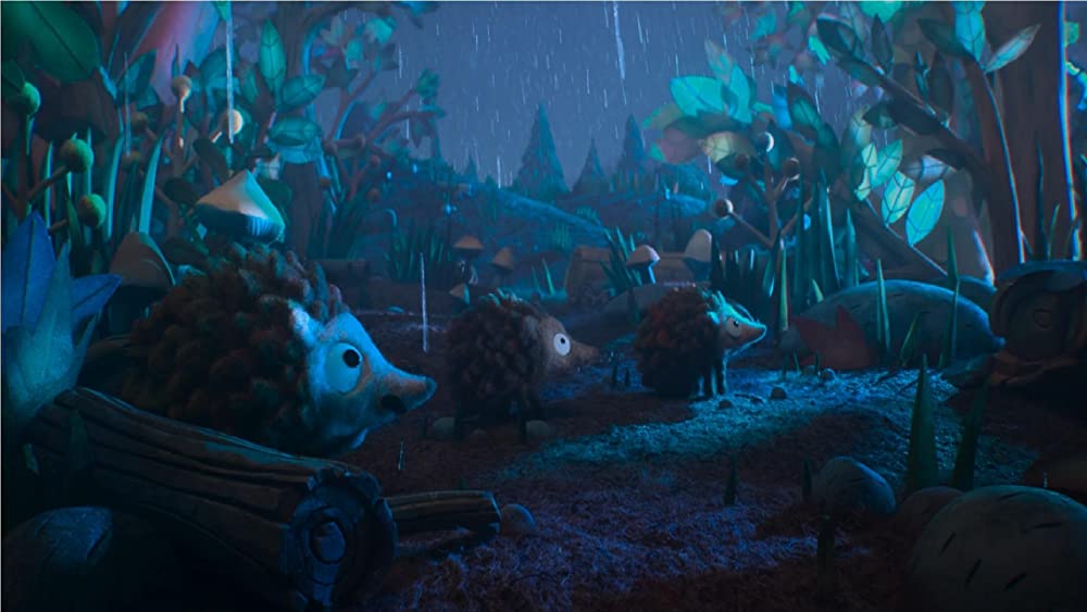 ことりのロビンの画像