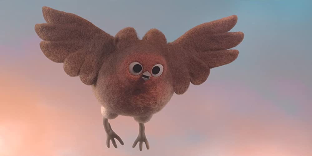 ことりのロビンの画像