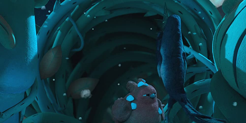 ことりのロビンの画像