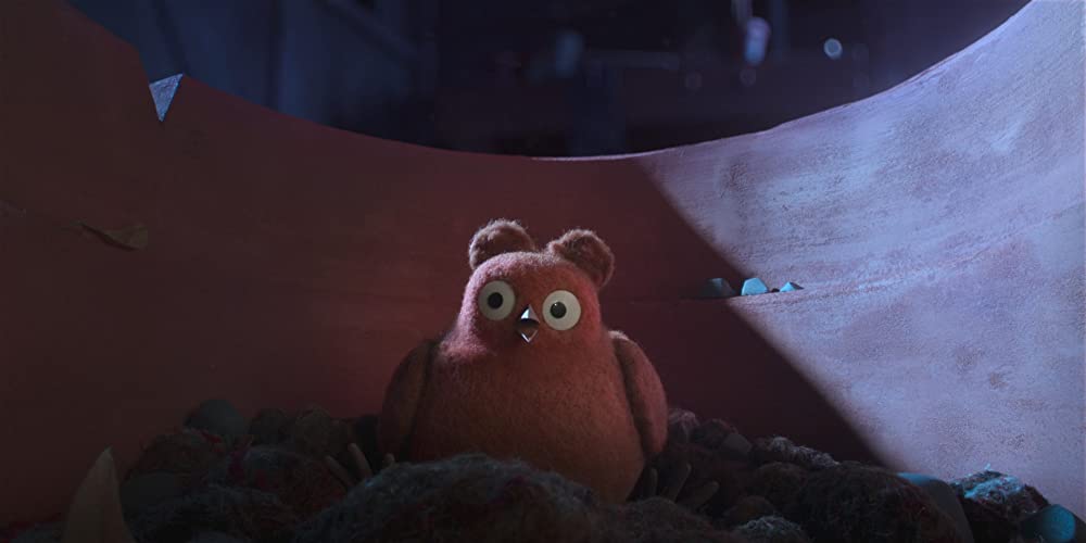 ことりのロビンの画像