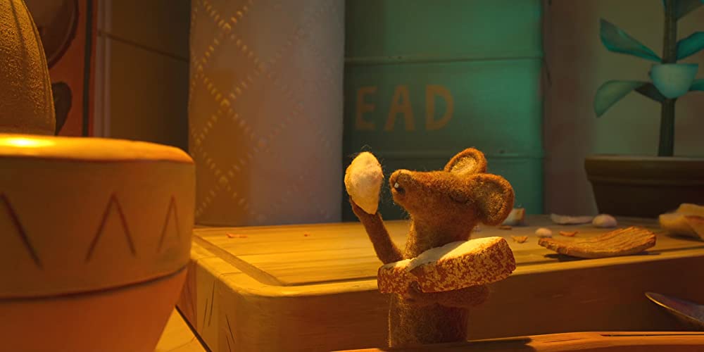 ことりのロビンの画像