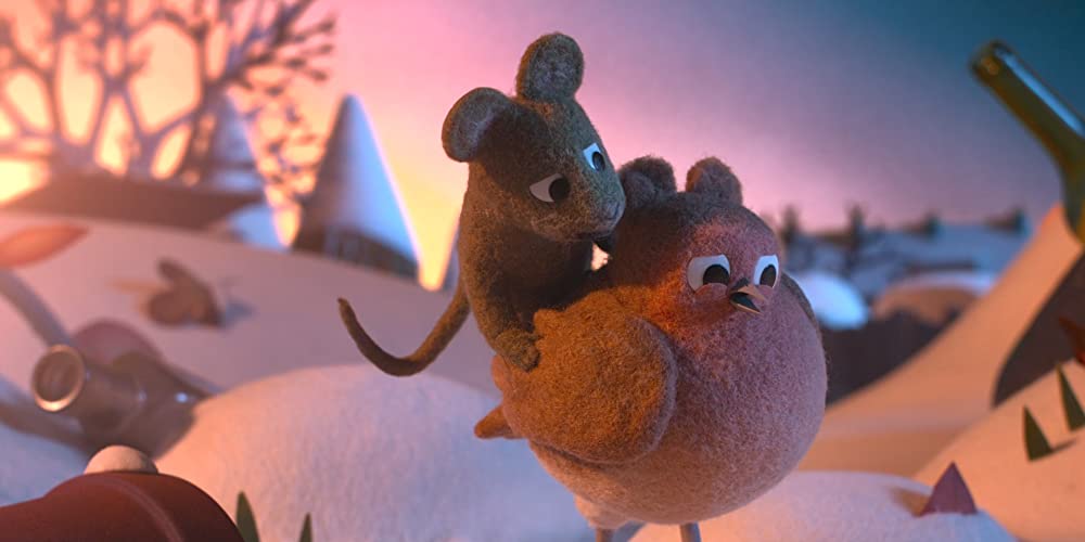 ことりのロビンの画像