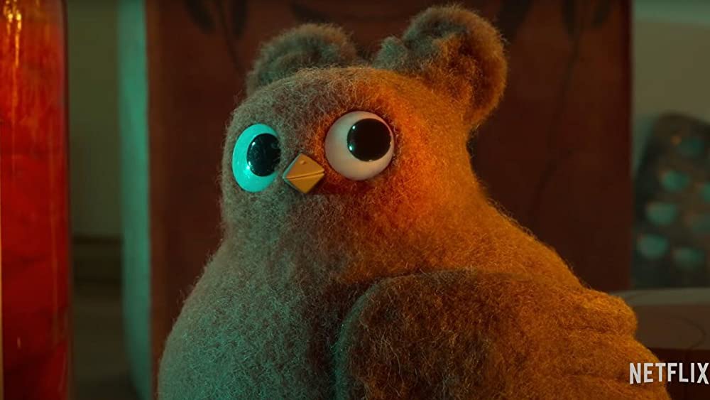 ことりのロビンの画像