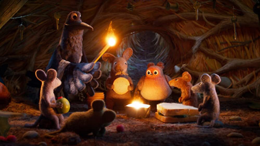 ことりのロビンの画像