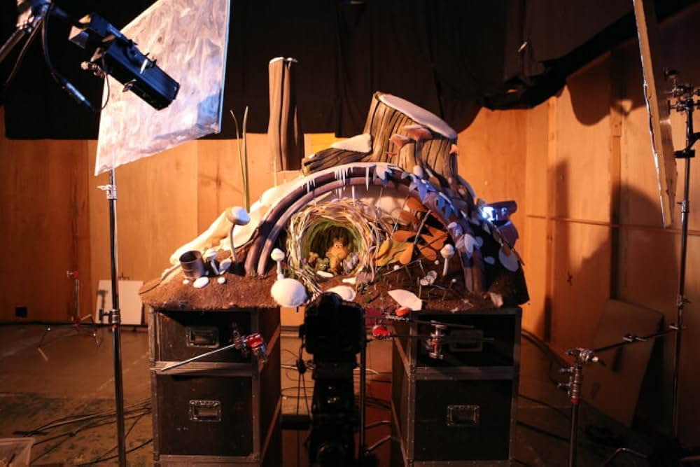 ことりのロビンの画像