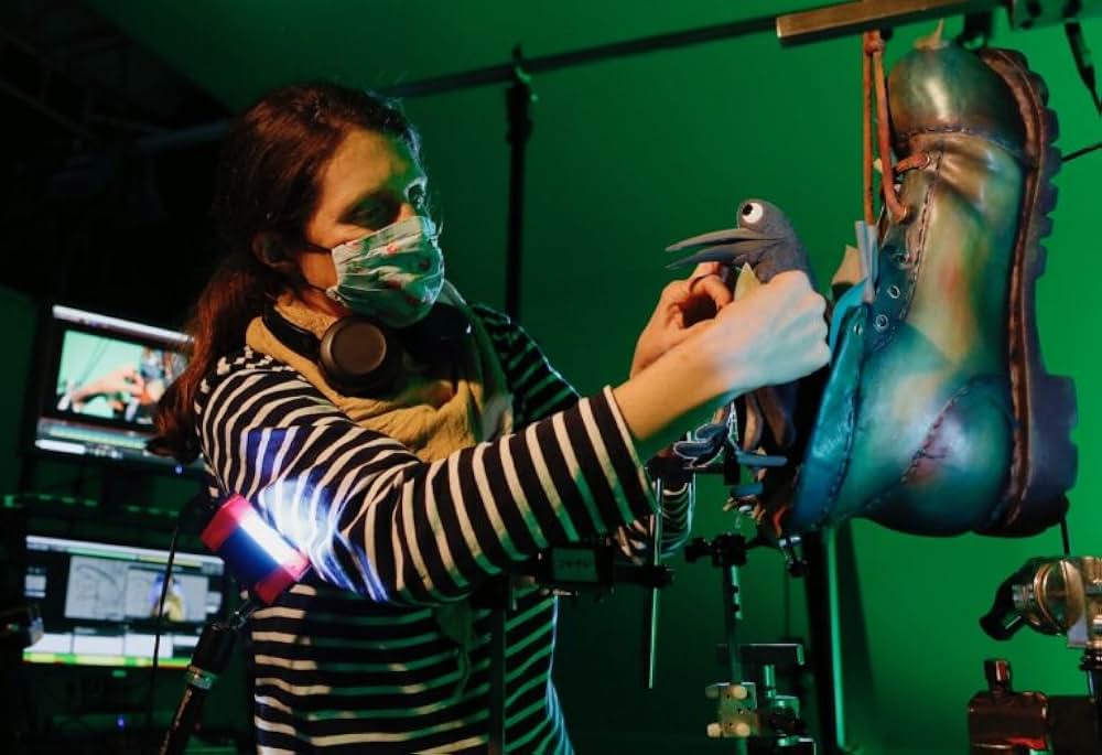 ことりのロビンの画像