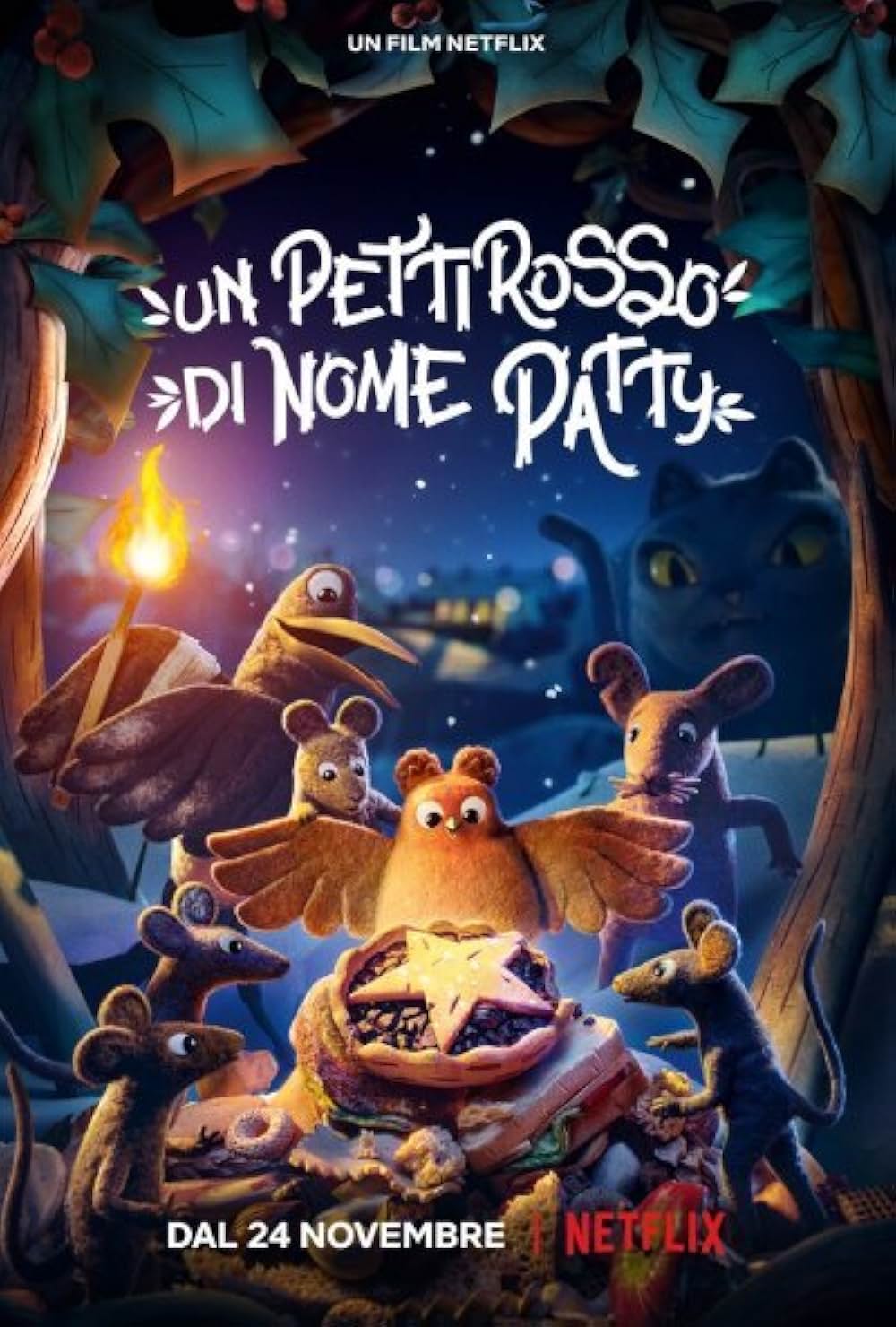 ことりのロビンの画像