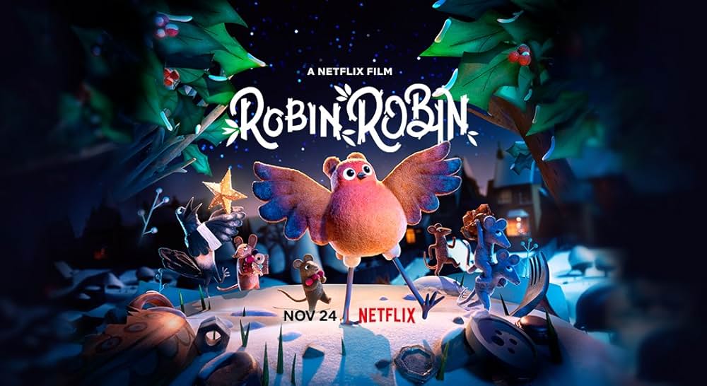 ことりのロビンの画像