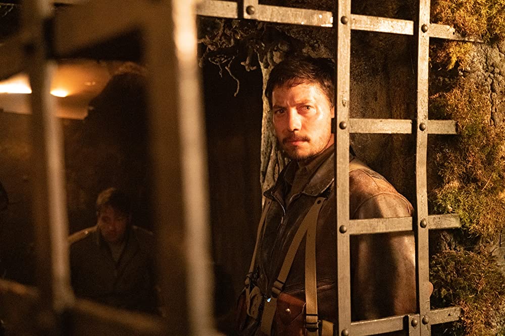 ウォーハント 魔界戦線の画像