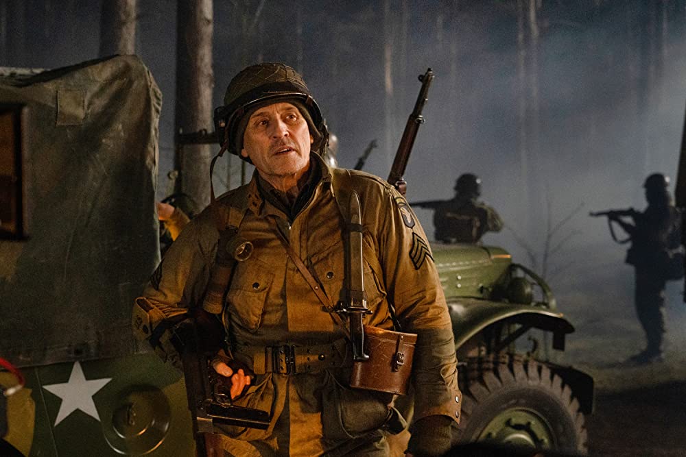 ウォーハント 魔界戦線の画像