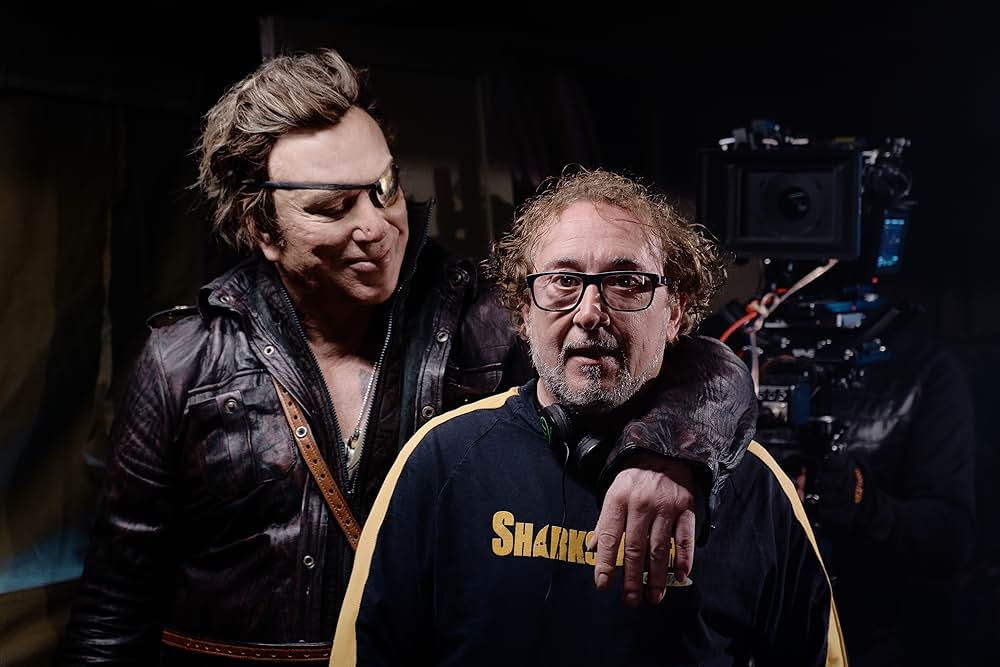 ウォーハント 魔界戦線の画像