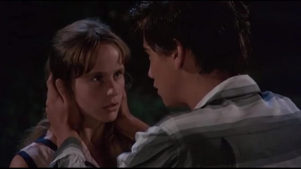 ビリー・ジョー 愛のかけ橋の画像