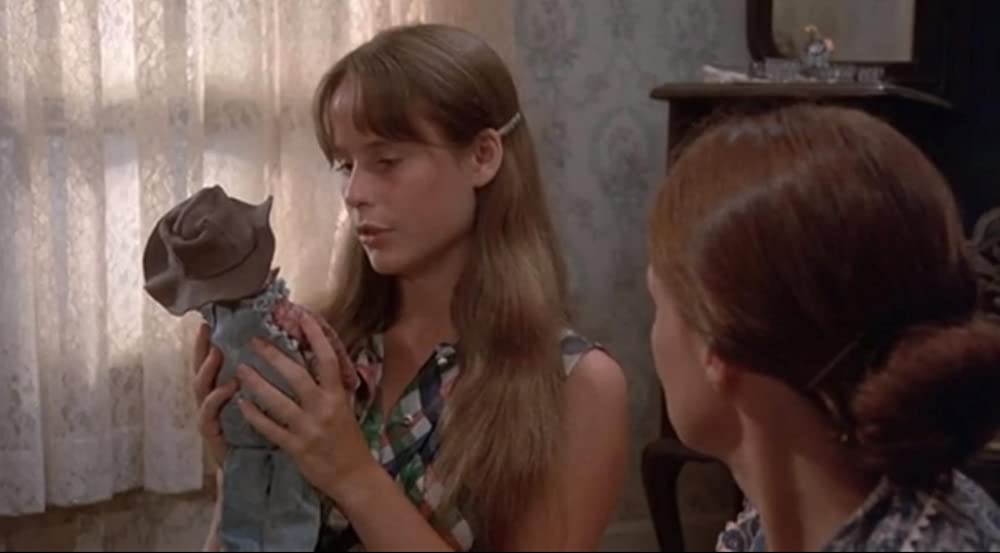 ビリー・ジョー 愛のかけ橋の画像