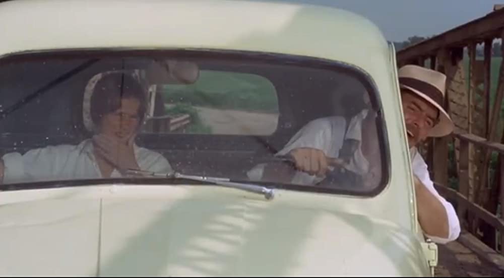 ビリー・ジョー 愛のかけ橋の画像