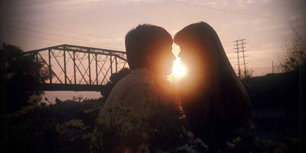 ビリー・ジョー 愛のかけ橋の画像