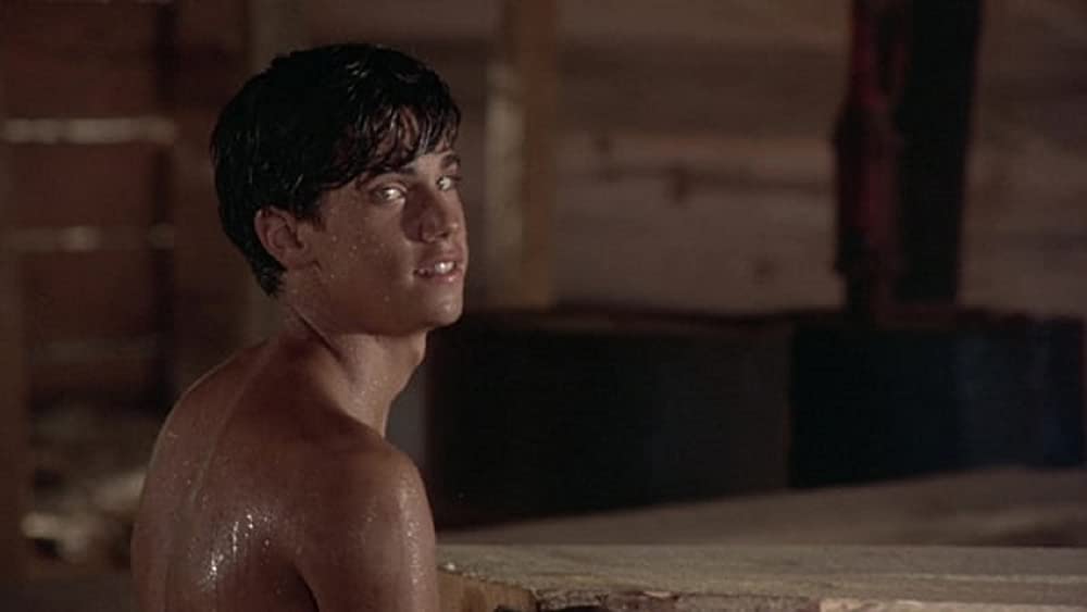 ビリー・ジョー 愛のかけ橋の画像