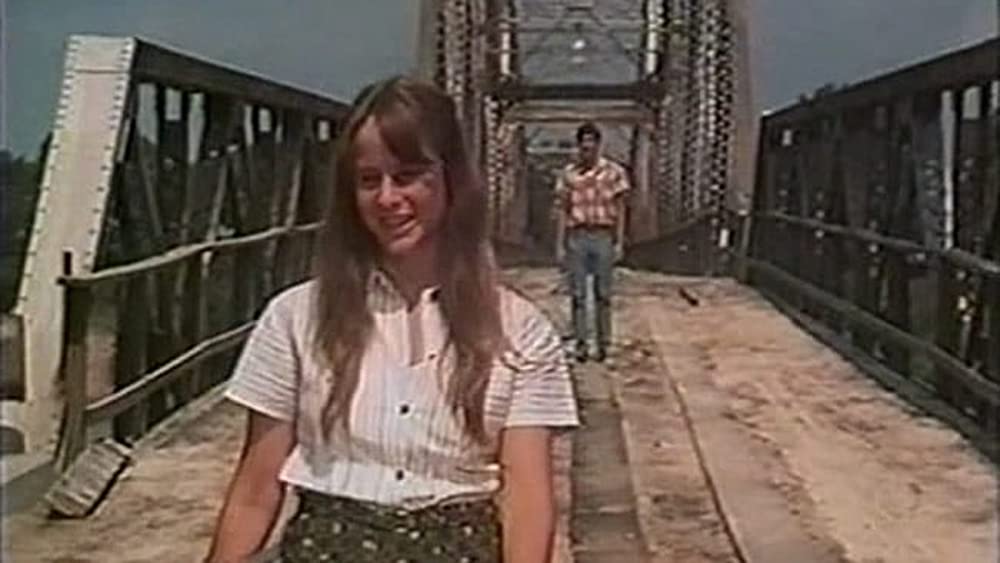 ビリー・ジョー 愛のかけ橋の画像