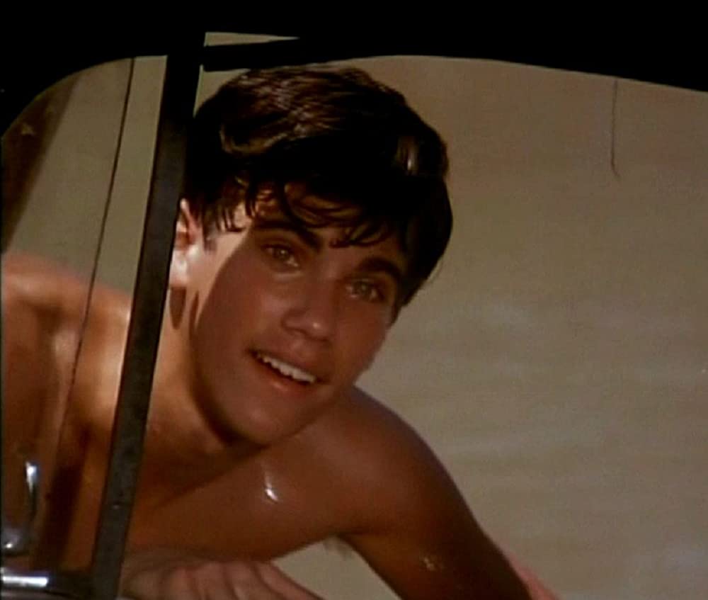 ビリー・ジョー 愛のかけ橋の画像