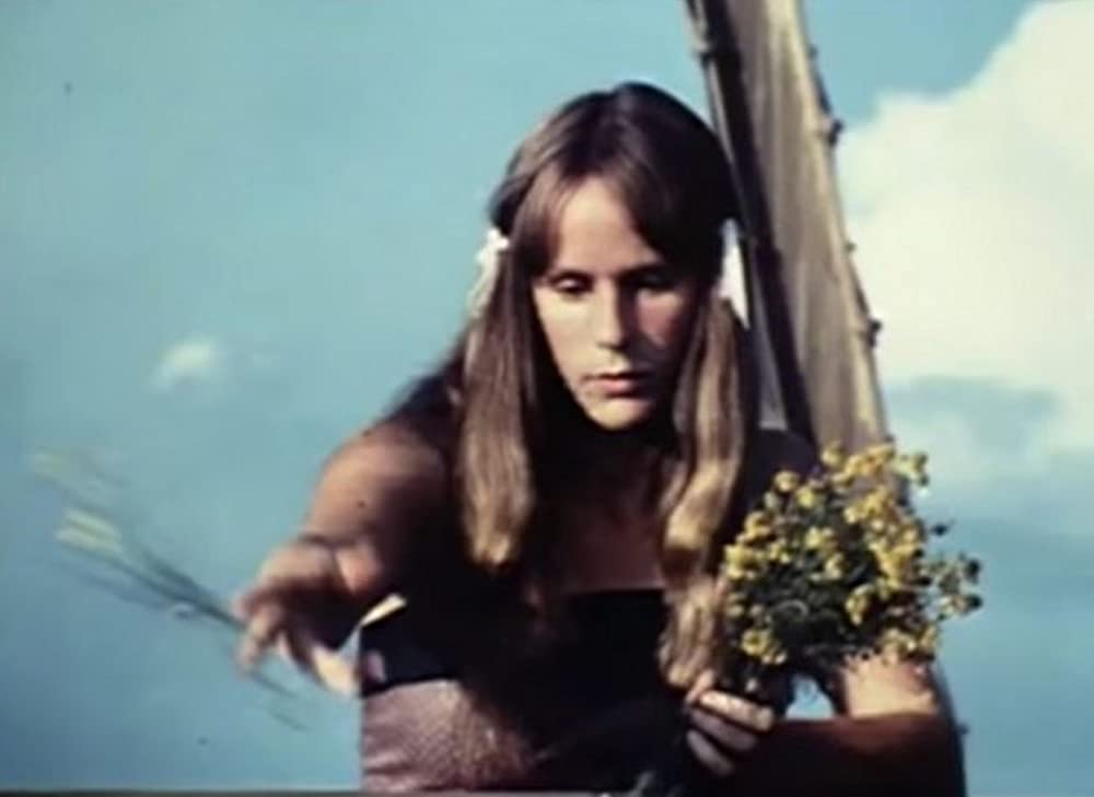 ビリー・ジョー 愛のかけ橋の画像