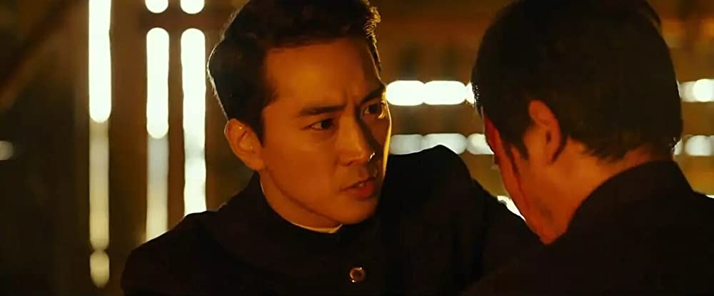 大将キム・チャンスの画像