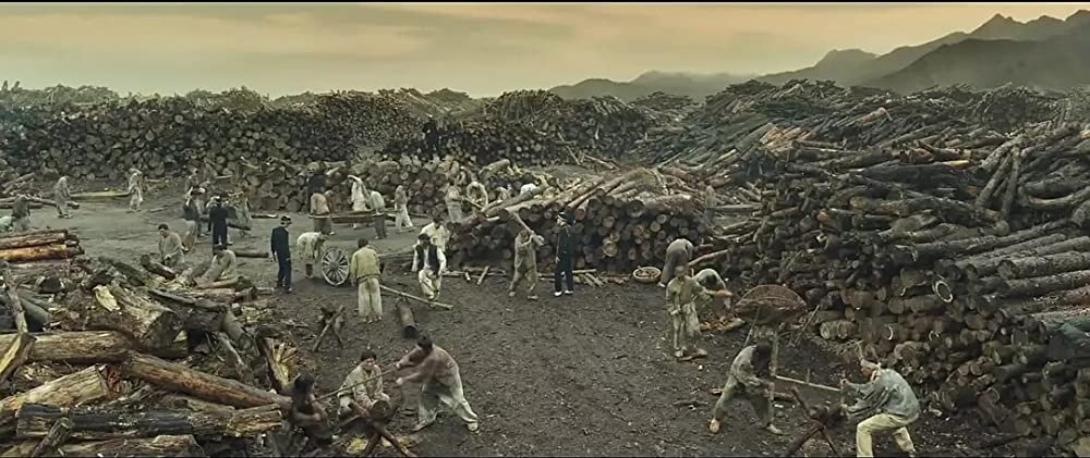 大将キム・チャンスの画像