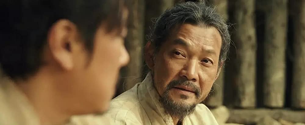 大将キム・チャンスの画像