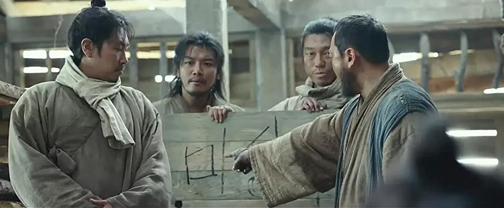 大将キム・チャンスの画像