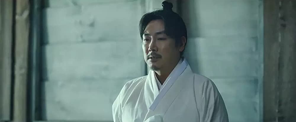 大将キム・チャンスの画像