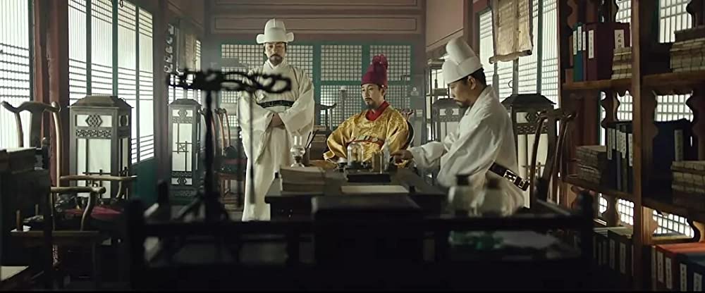 大将キム・チャンスの画像