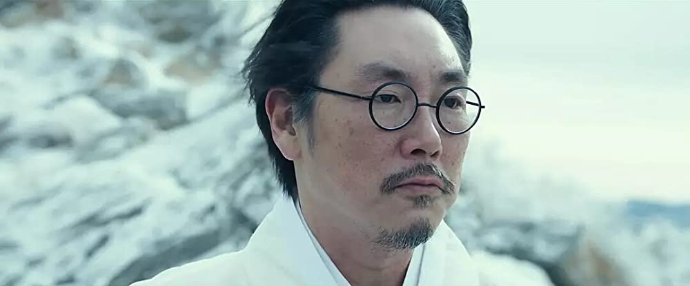 「大将キム・チャンス」の画像