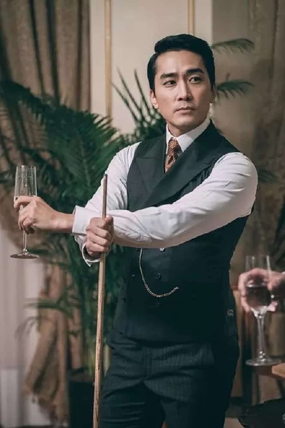 「大将キム・チャンス」の画像