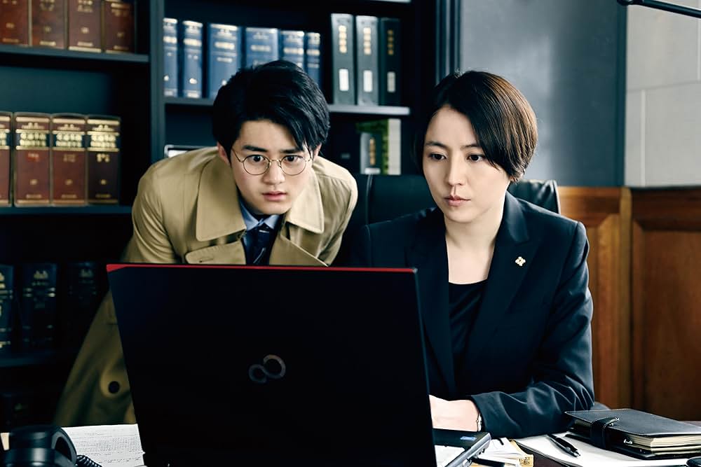 ロストケアの画像