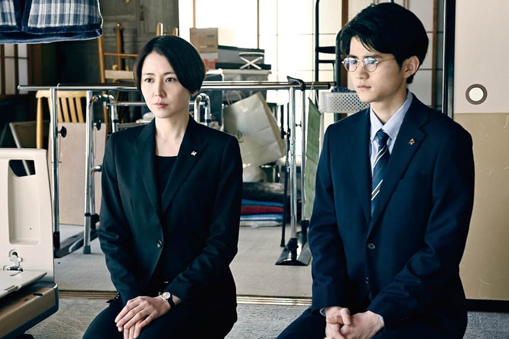 ロストケアの画像