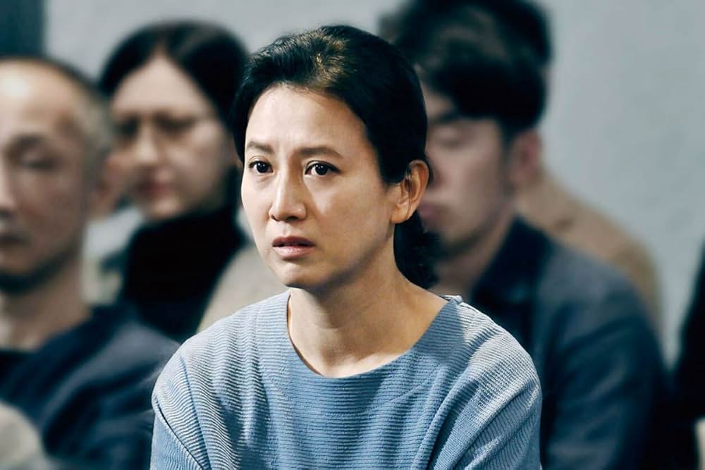 ロストケアの画像