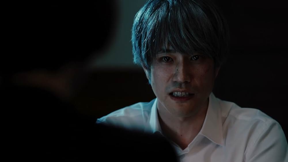 ロストケアの画像