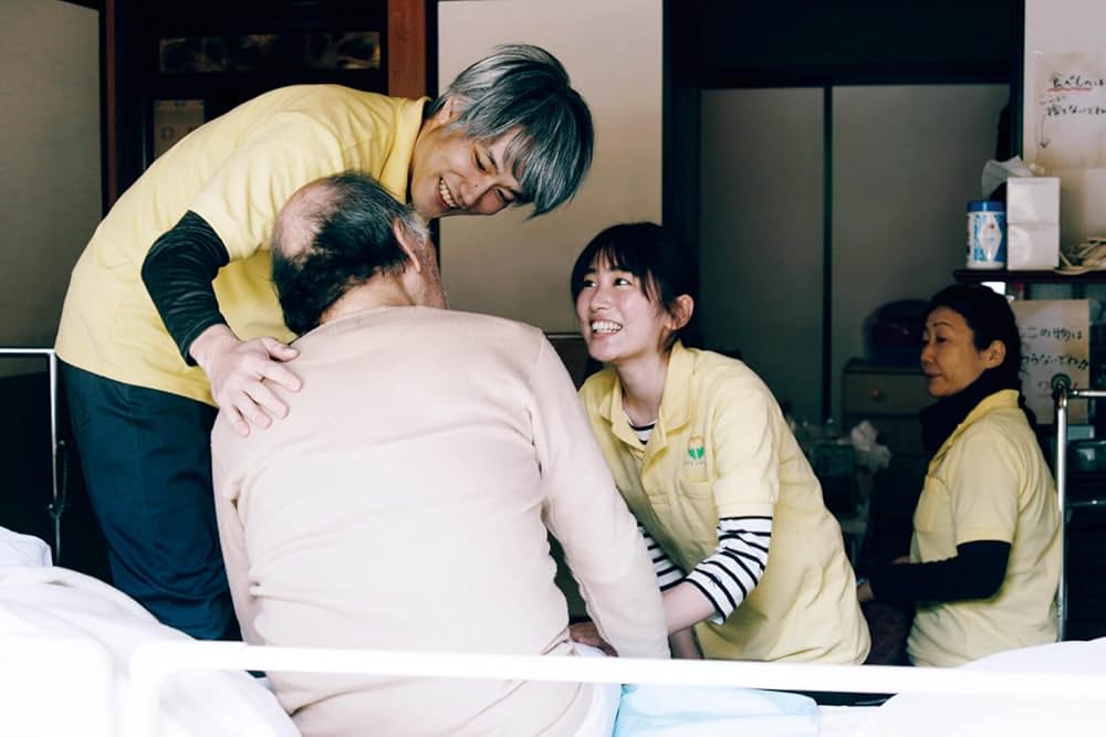 ロストケアの画像