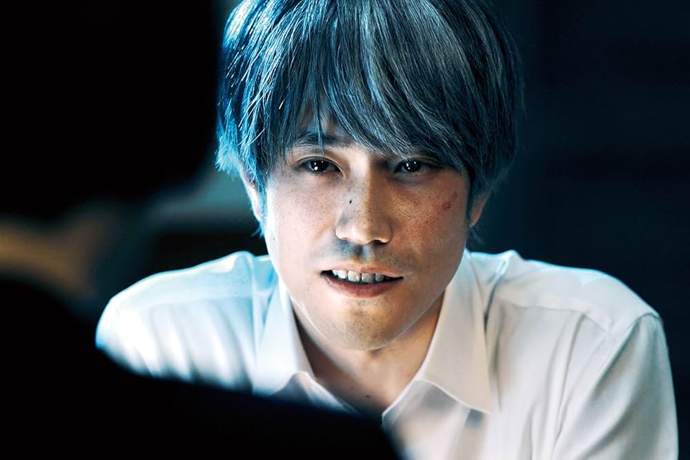 ロストケアの画像