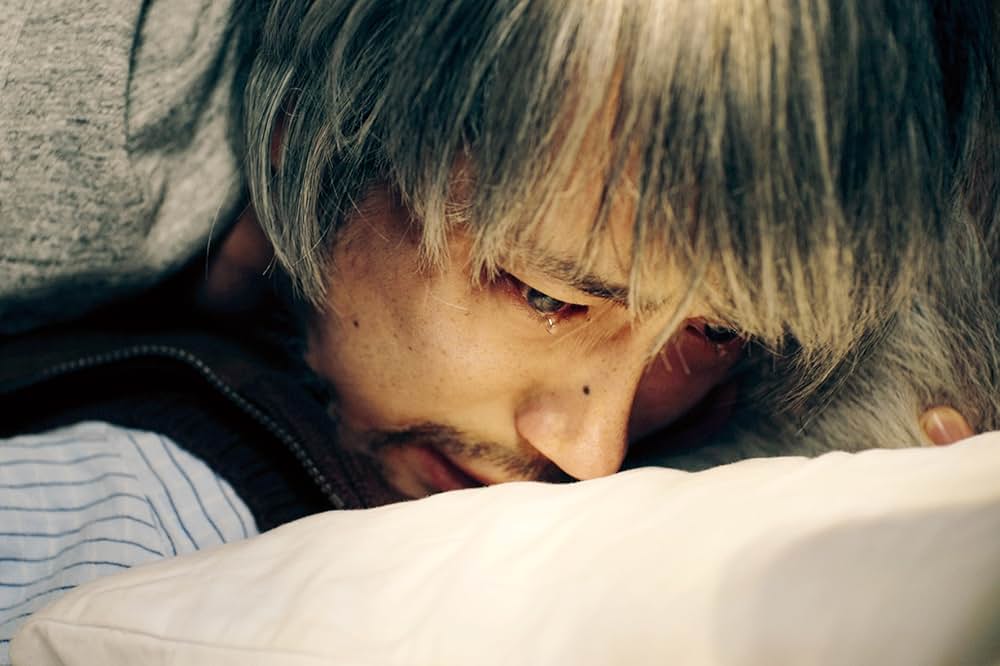 ロストケアの画像