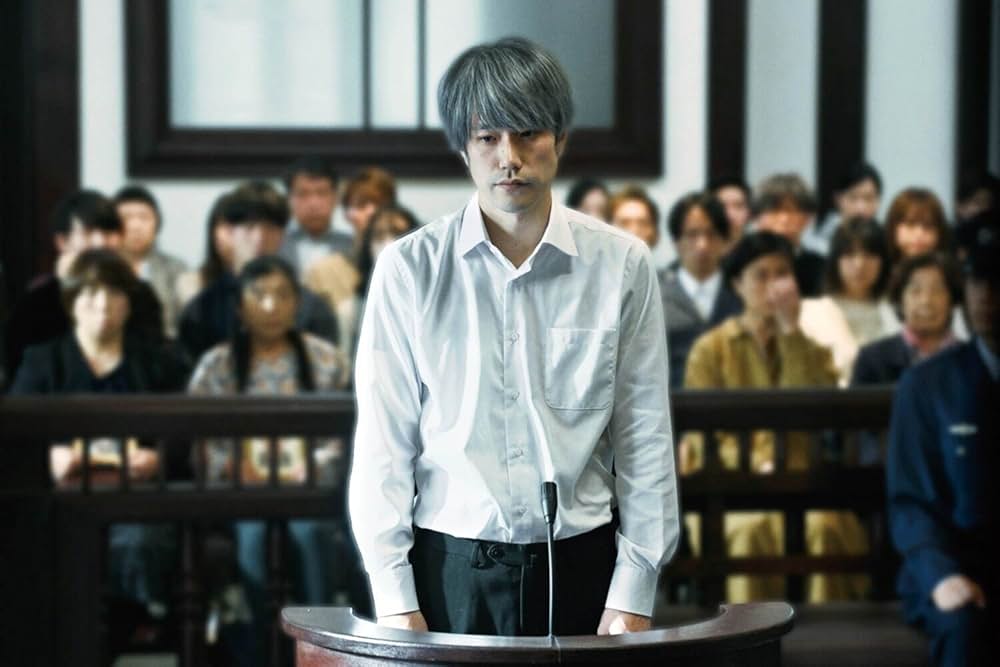 ロストケアの画像