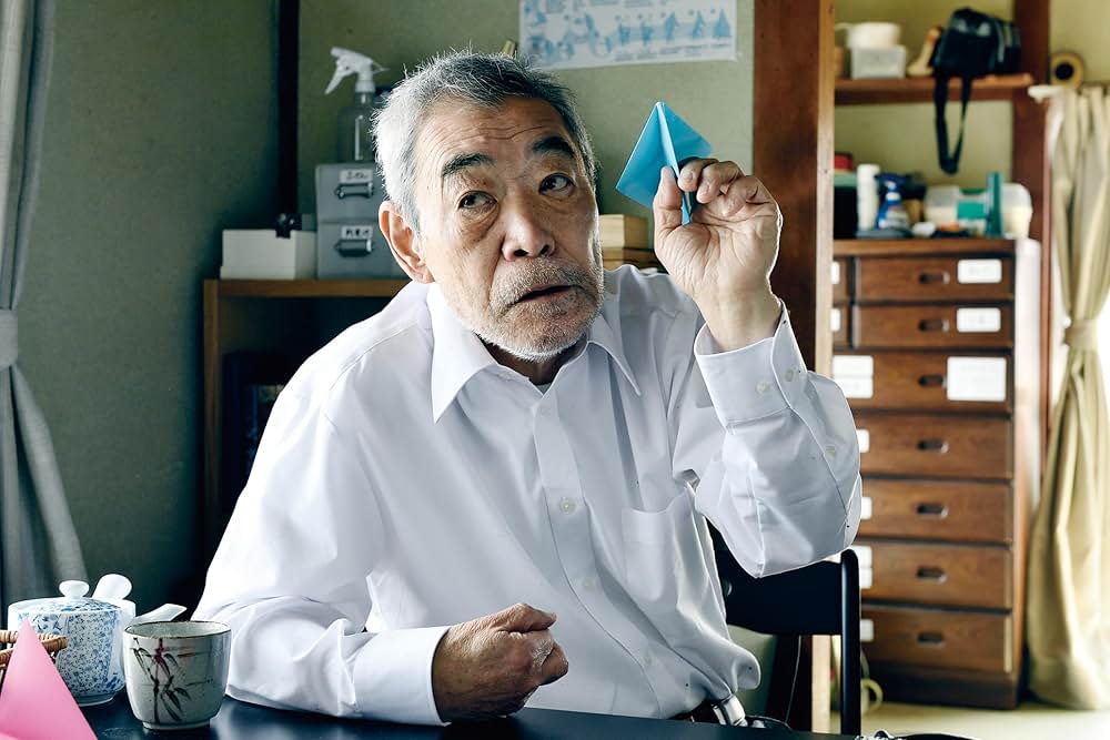 ロストケアの画像