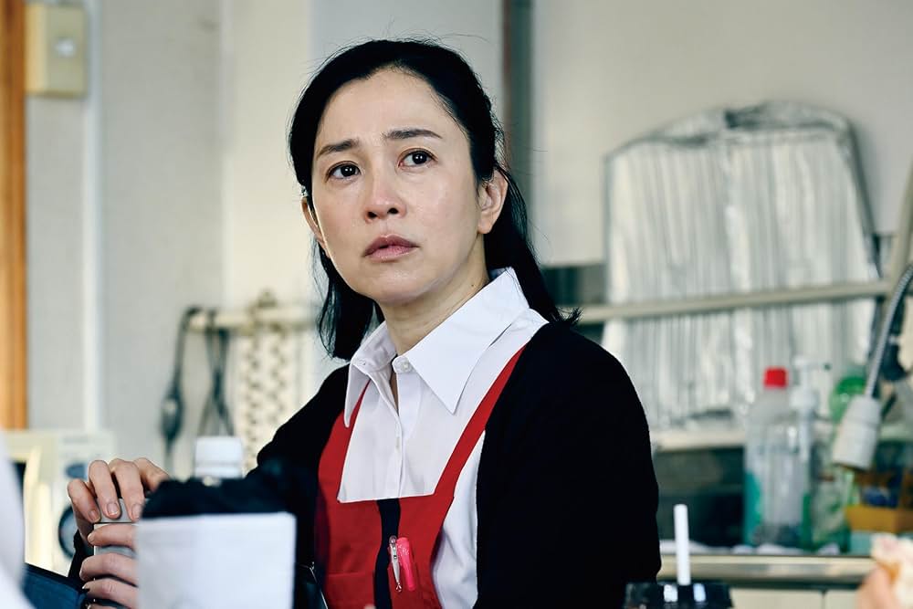 ロストケアの画像