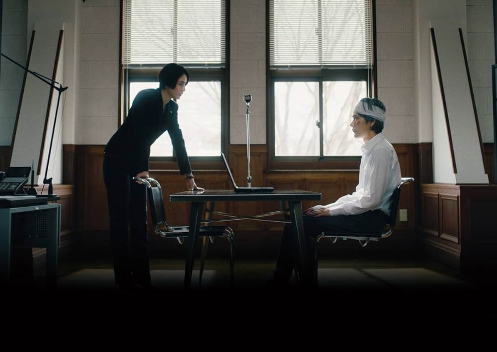 ロストケアの画像