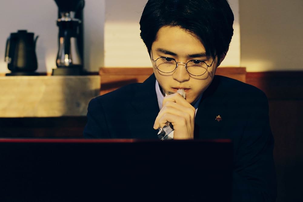 ロストケアの画像