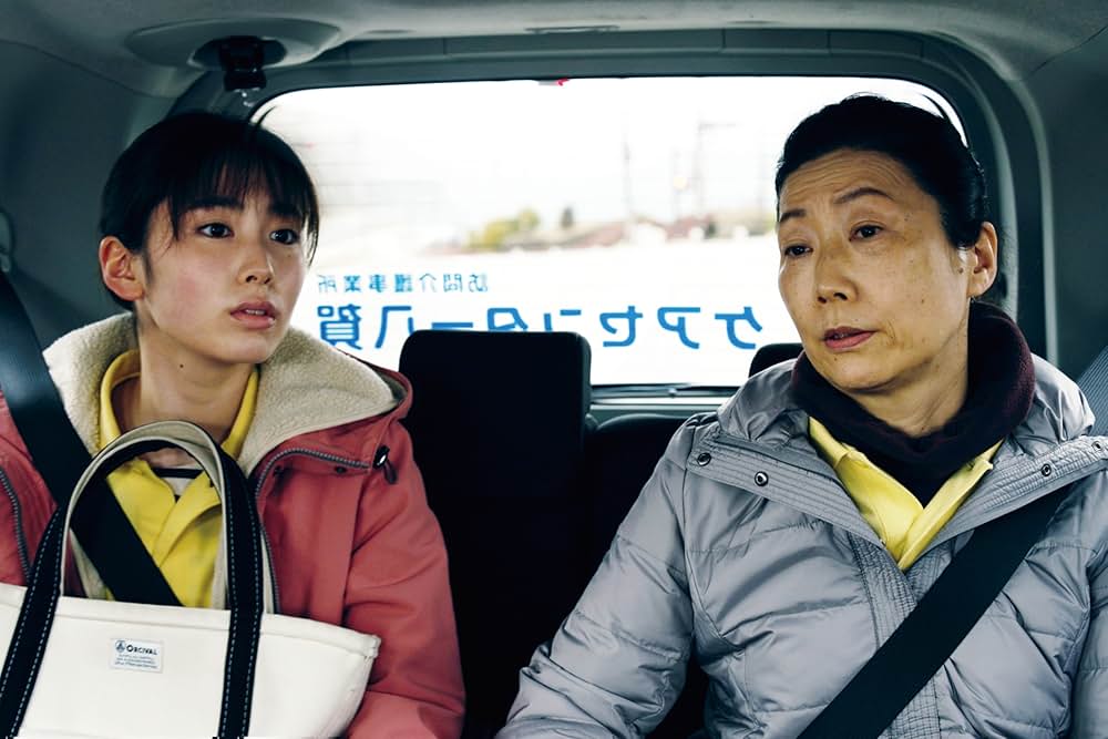 ロストケアの画像