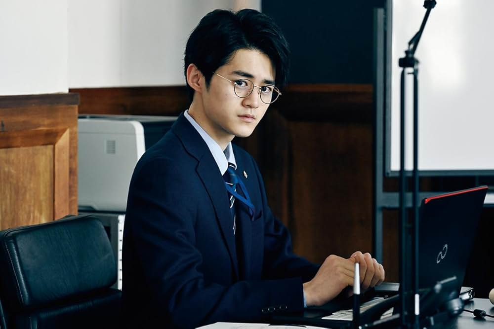 ロストケアの画像