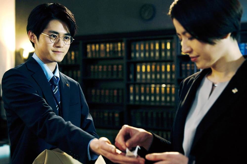 ロストケアの画像