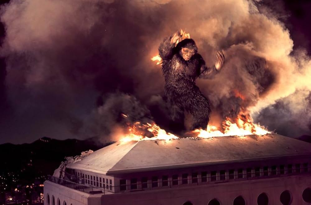 北京原人の逆襲の画像