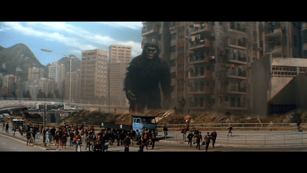 北京原人の逆襲の画像