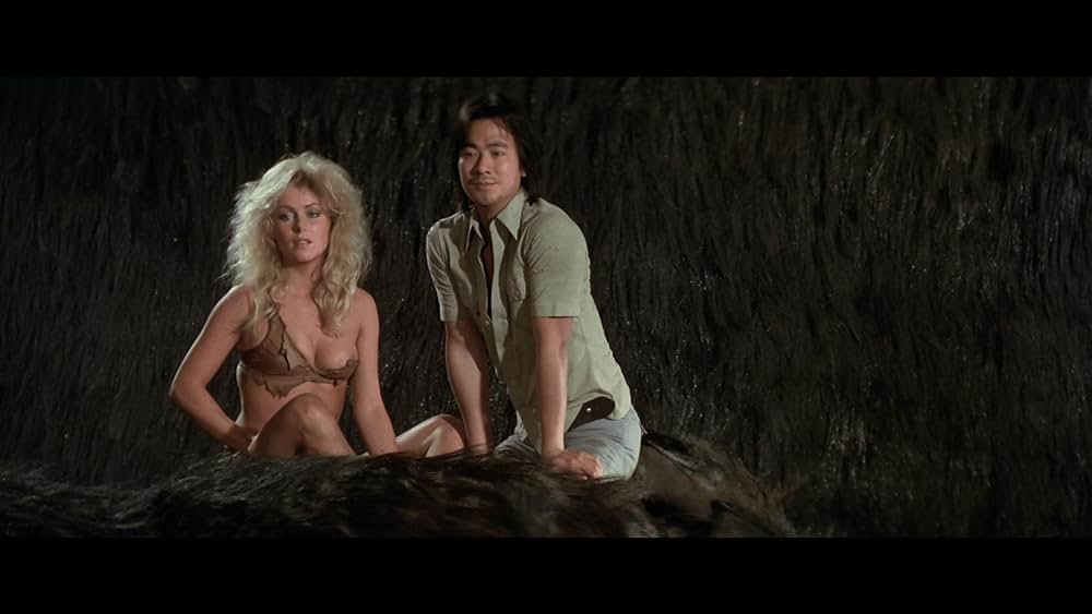 北京原人の逆襲の画像